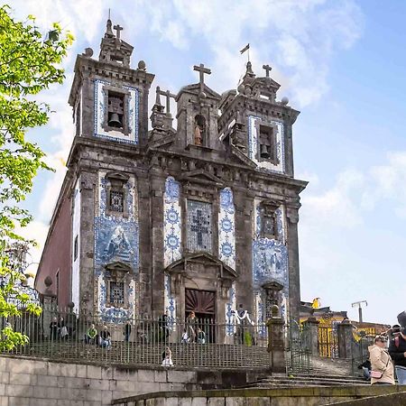 Limehome Porto Rua Das Oliveiras Екстер'єр фото