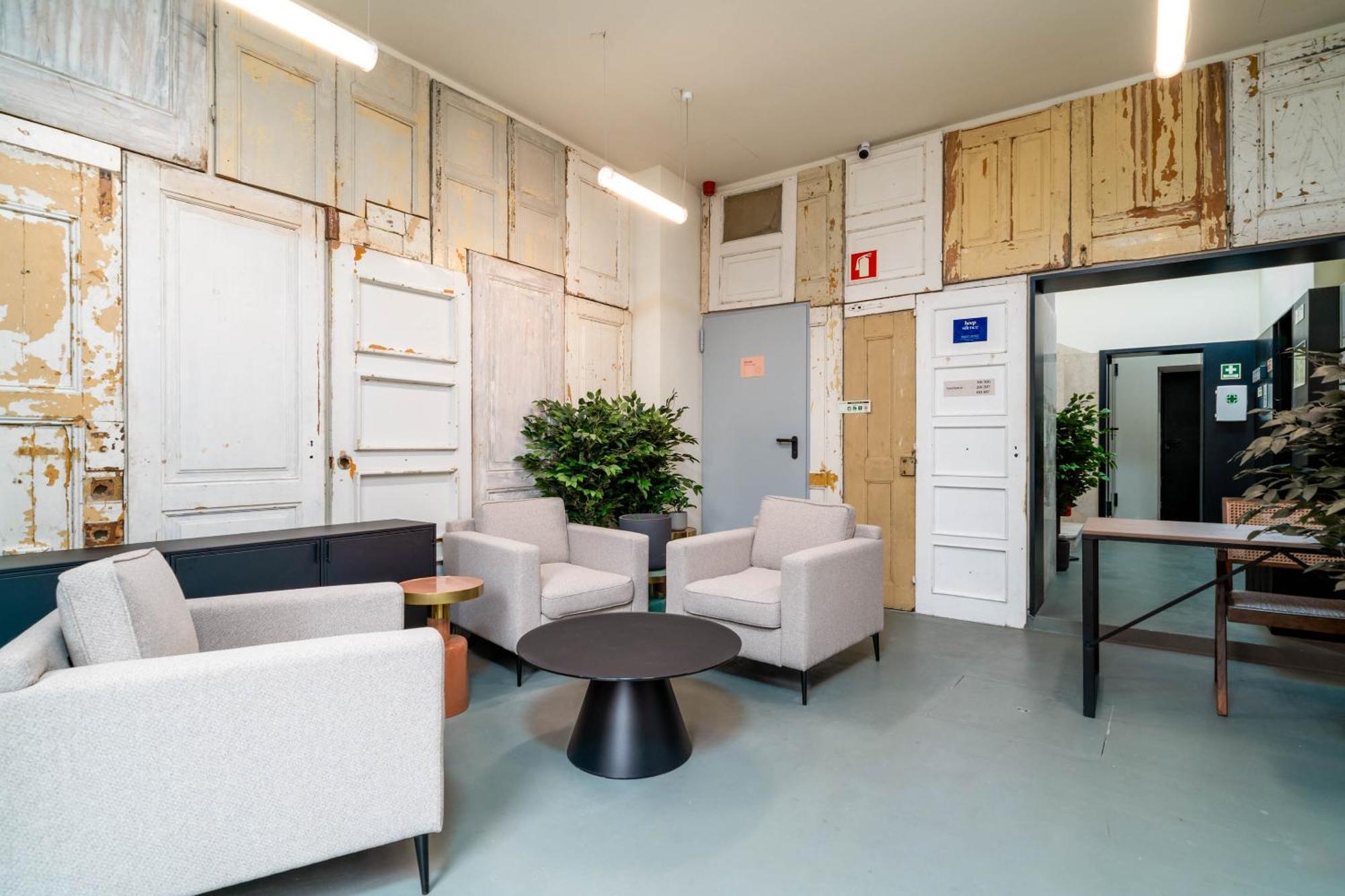 Limehome Porto Rua Das Oliveiras Екстер'єр фото