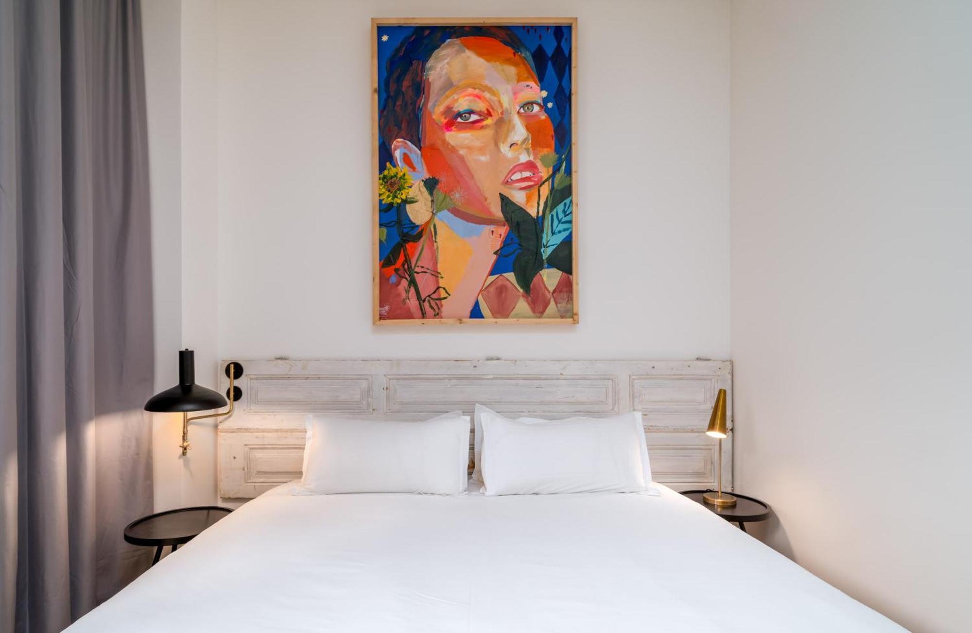 Limehome Porto Rua Das Oliveiras Екстер'єр фото