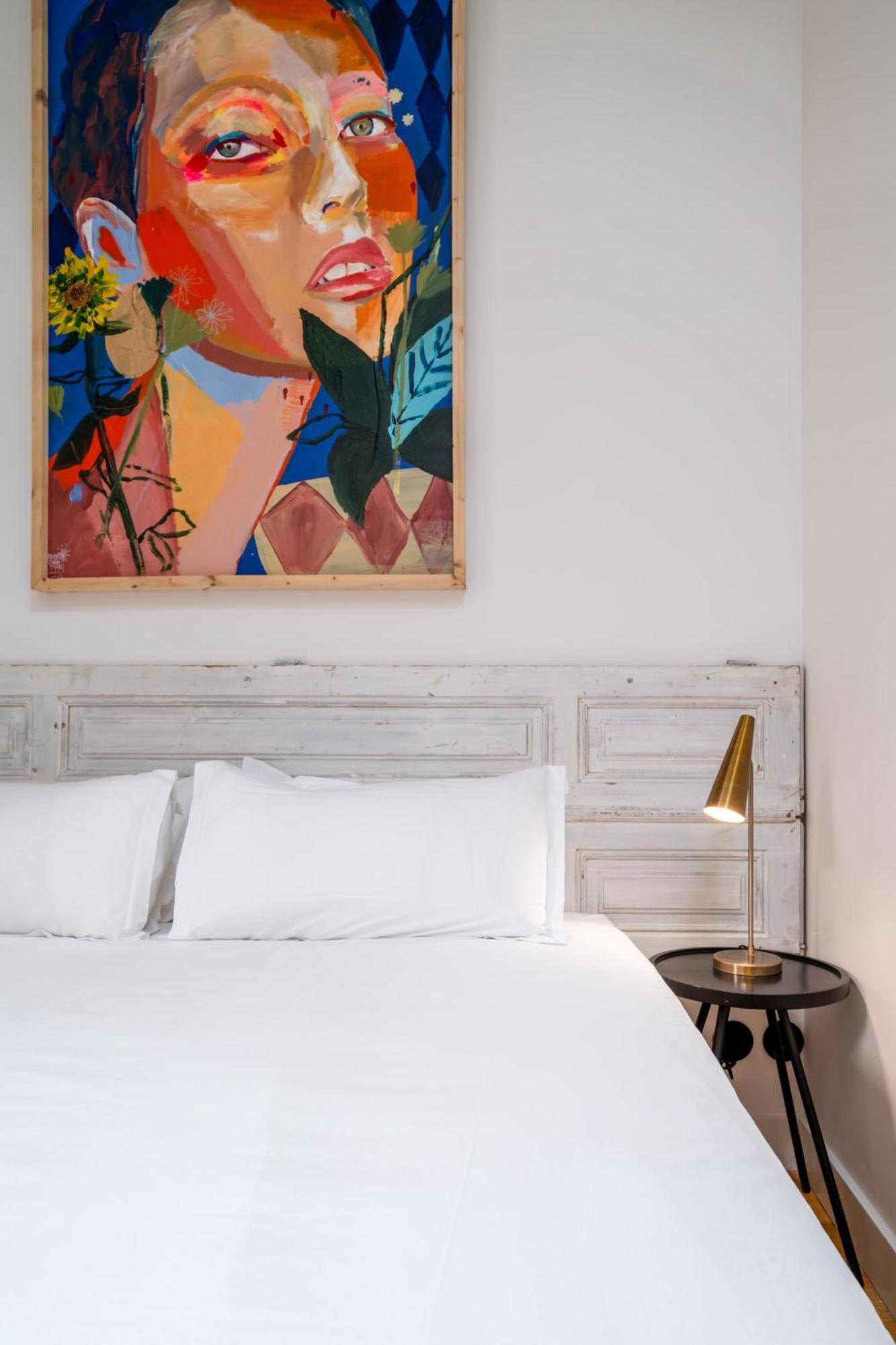 Limehome Porto Rua Das Oliveiras Екстер'єр фото