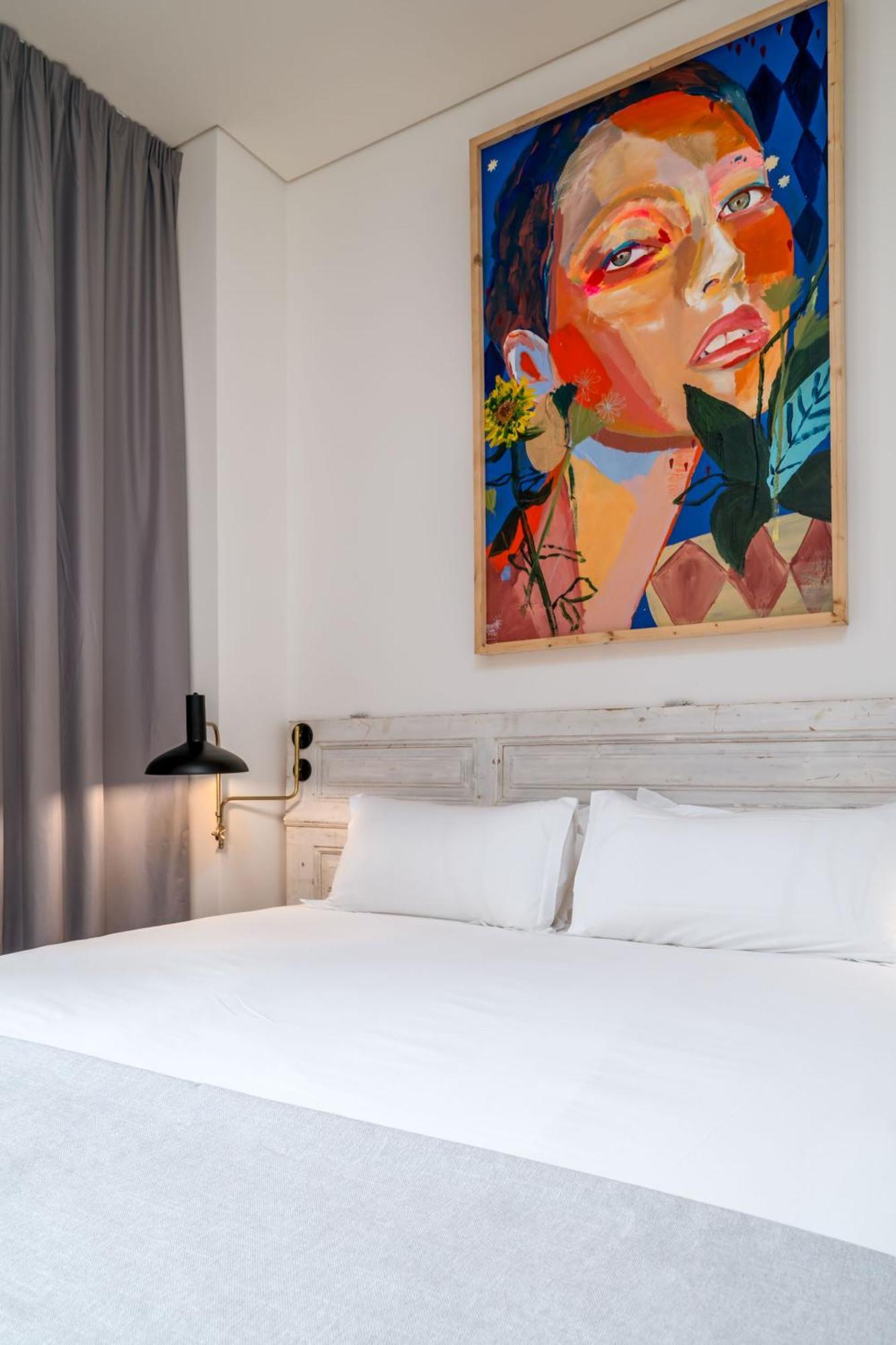 Limehome Porto Rua Das Oliveiras Екстер'єр фото