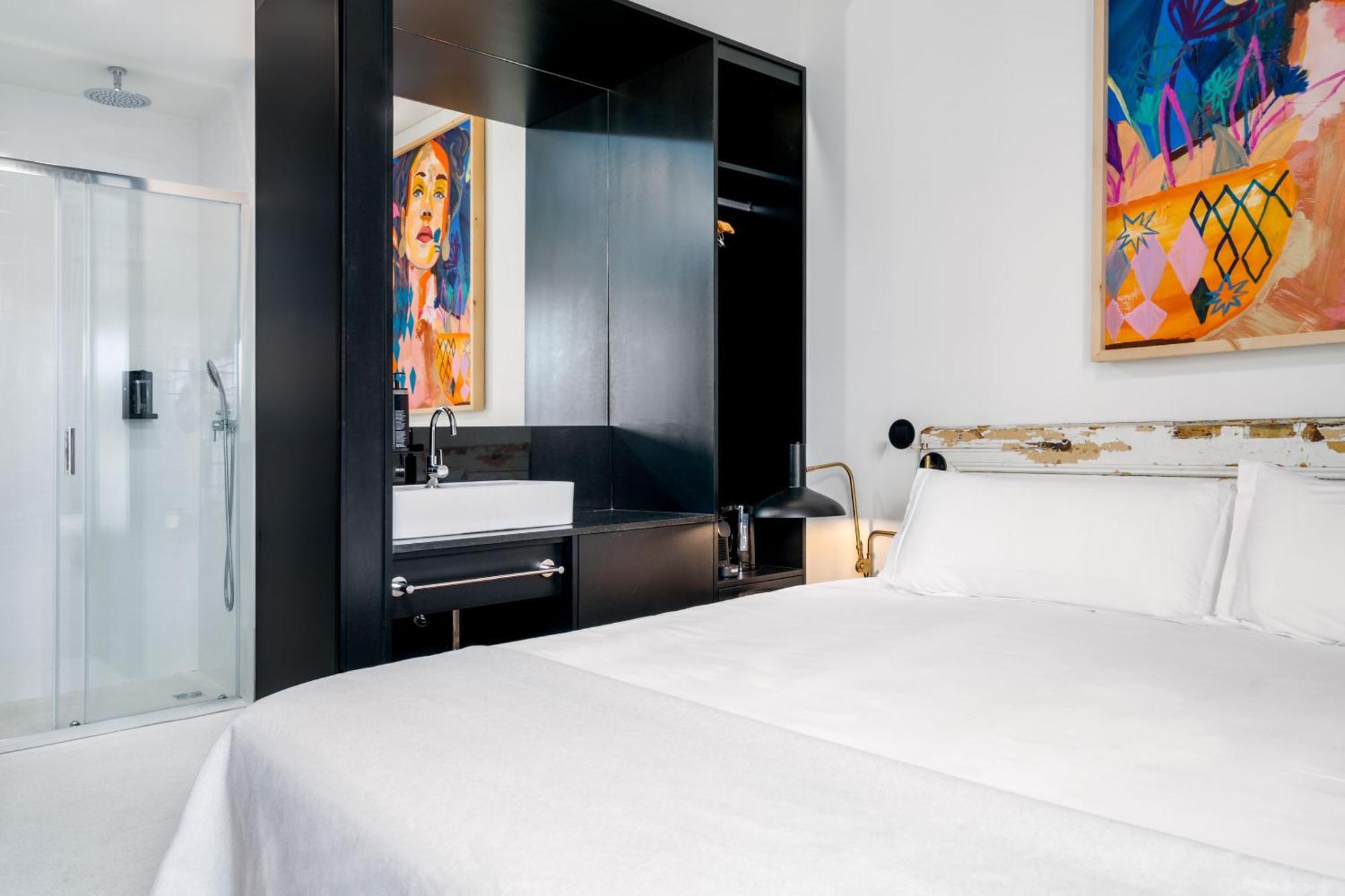 Limehome Porto Rua Das Oliveiras Екстер'єр фото