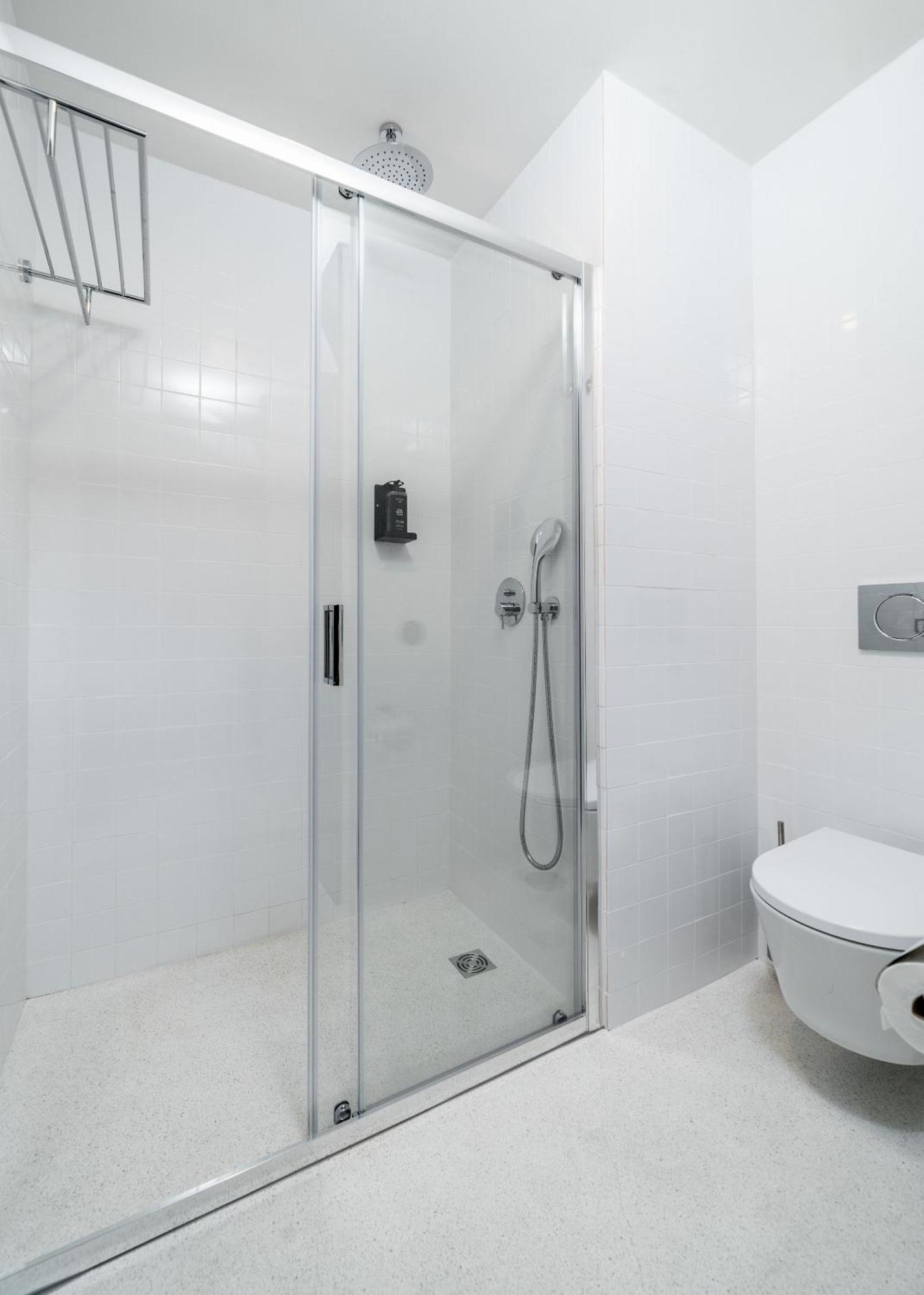 Limehome Porto Rua Das Oliveiras Номер фото