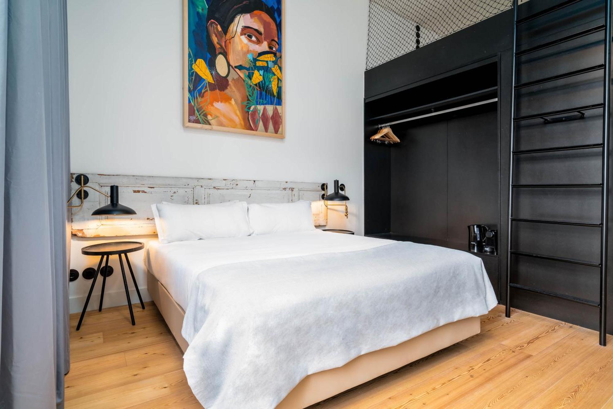 Limehome Porto Rua Das Oliveiras Екстер'єр фото