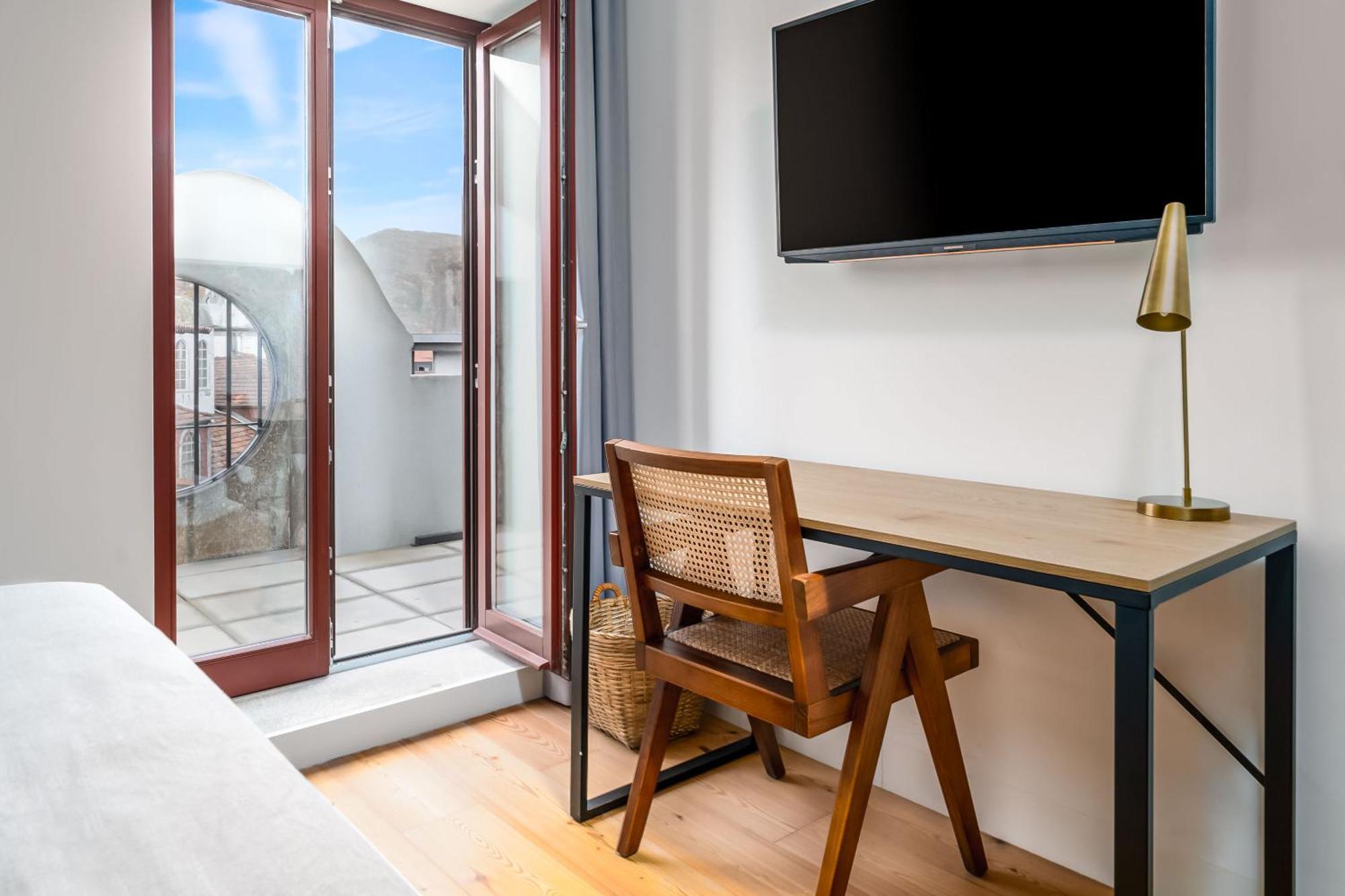 Limehome Porto Rua Das Oliveiras Екстер'єр фото