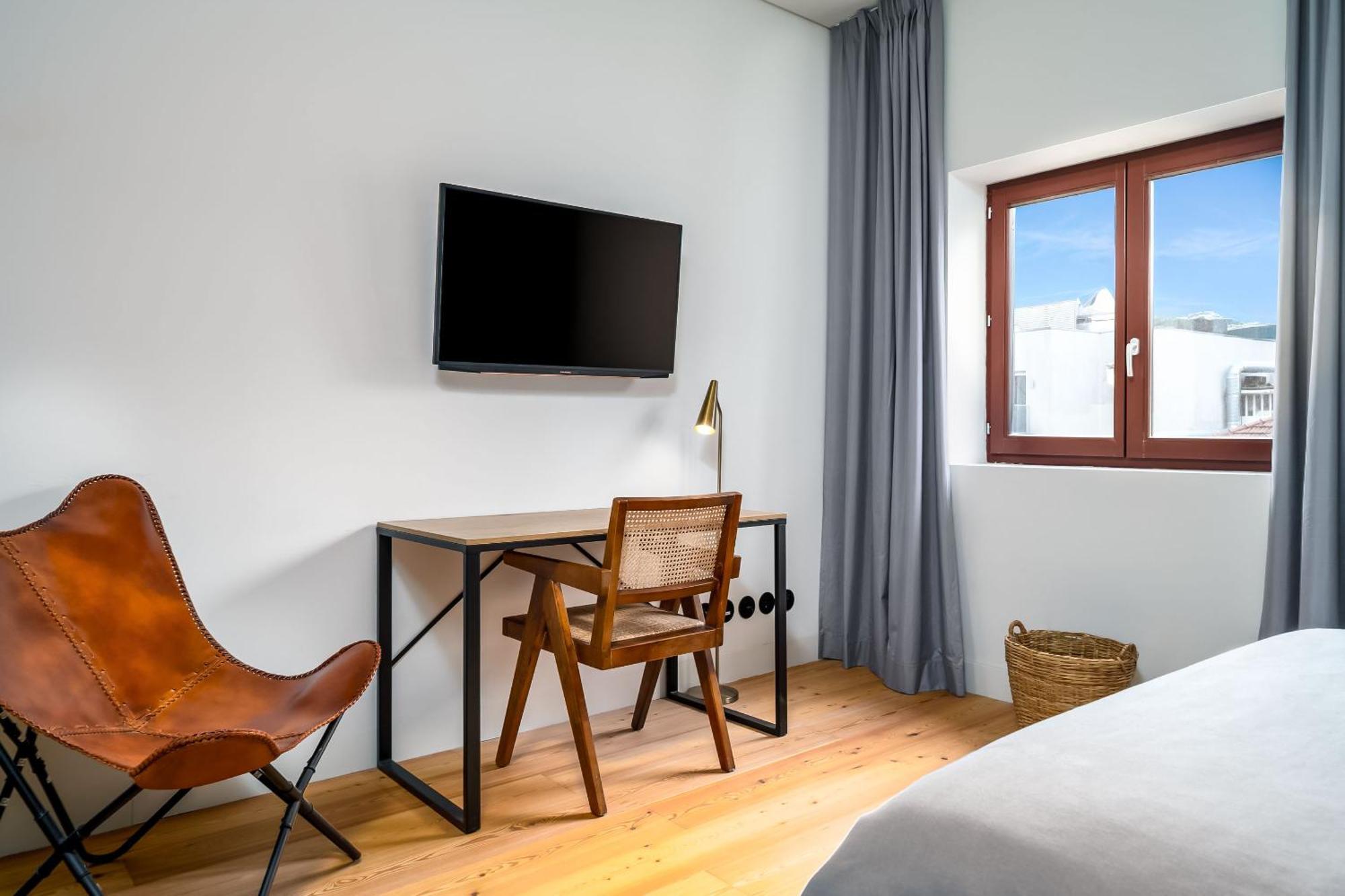 Limehome Porto Rua Das Oliveiras Екстер'єр фото